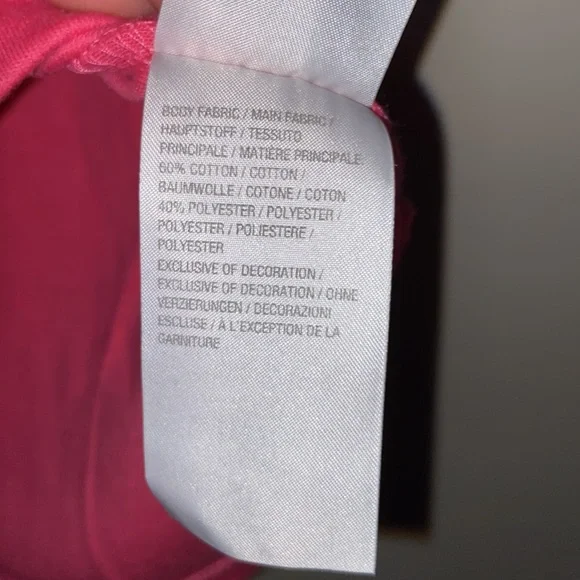 Quacker Factory 3/4 Sleeve Shirt with Turtle🐢🐢🐢 - Picture 11 of 16